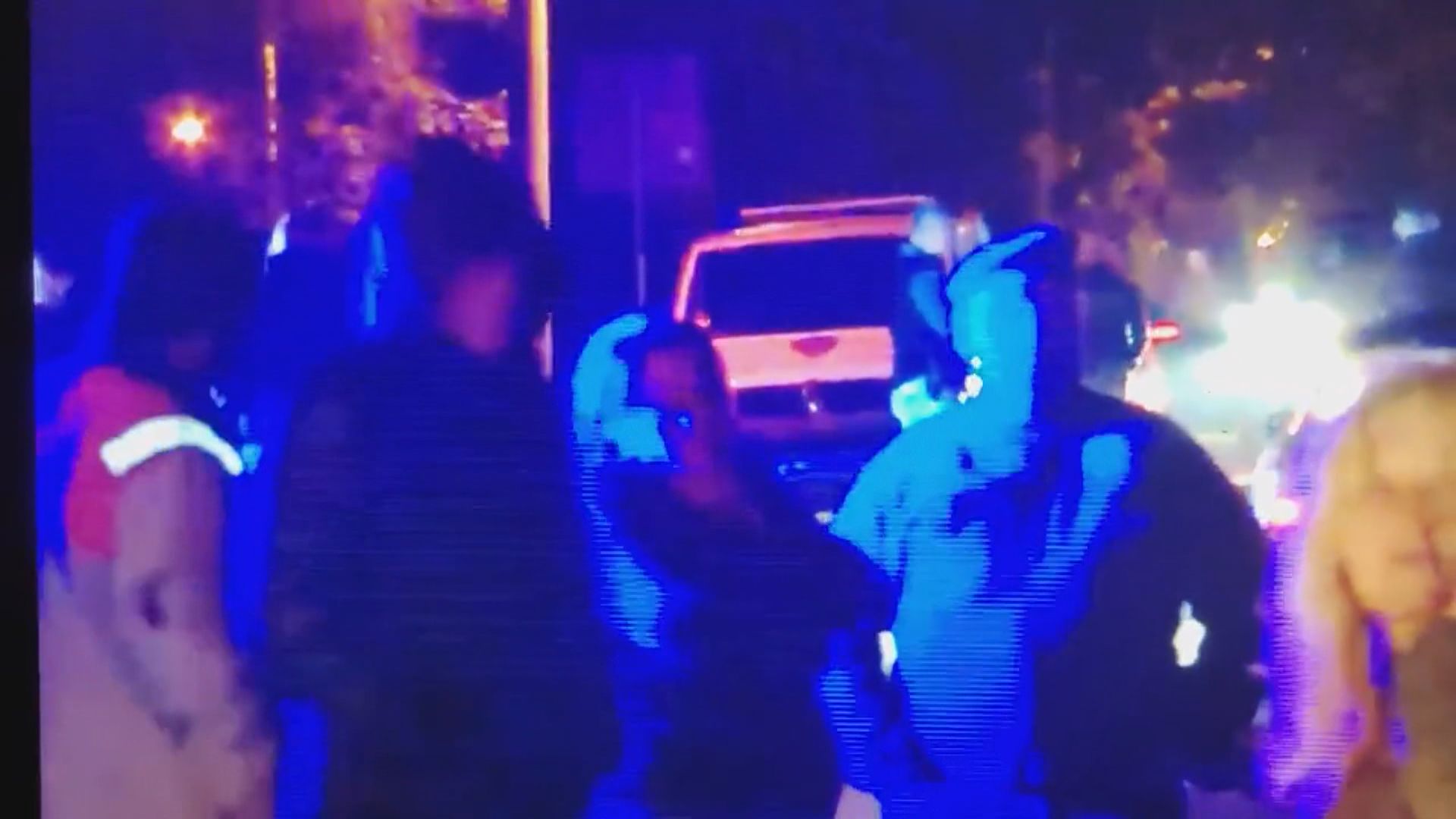 塞爾維亞再爆槍擊案至少8死13傷　疑兇落網