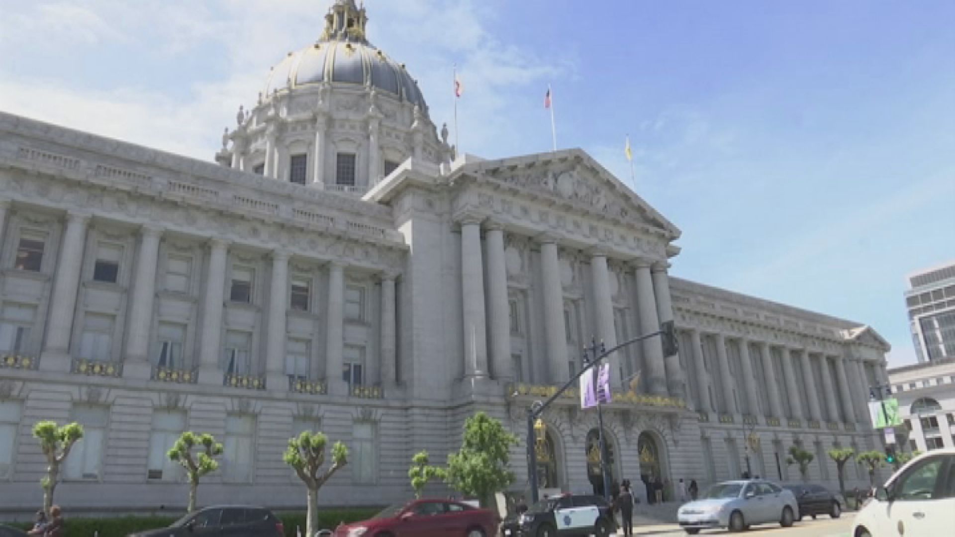 三藩市將表決是否向大企業加稅