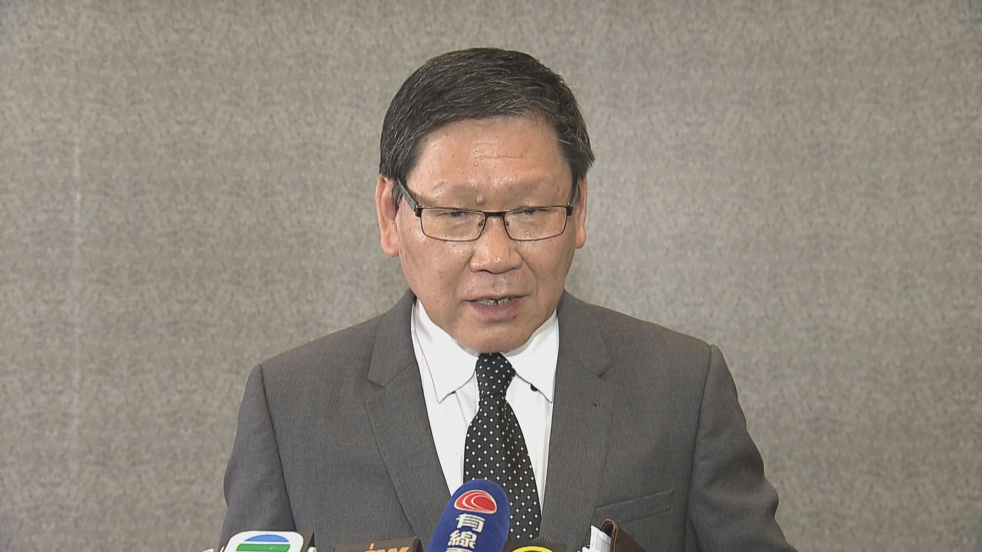 有自資院校代表指現時公布的方案缺乏細節