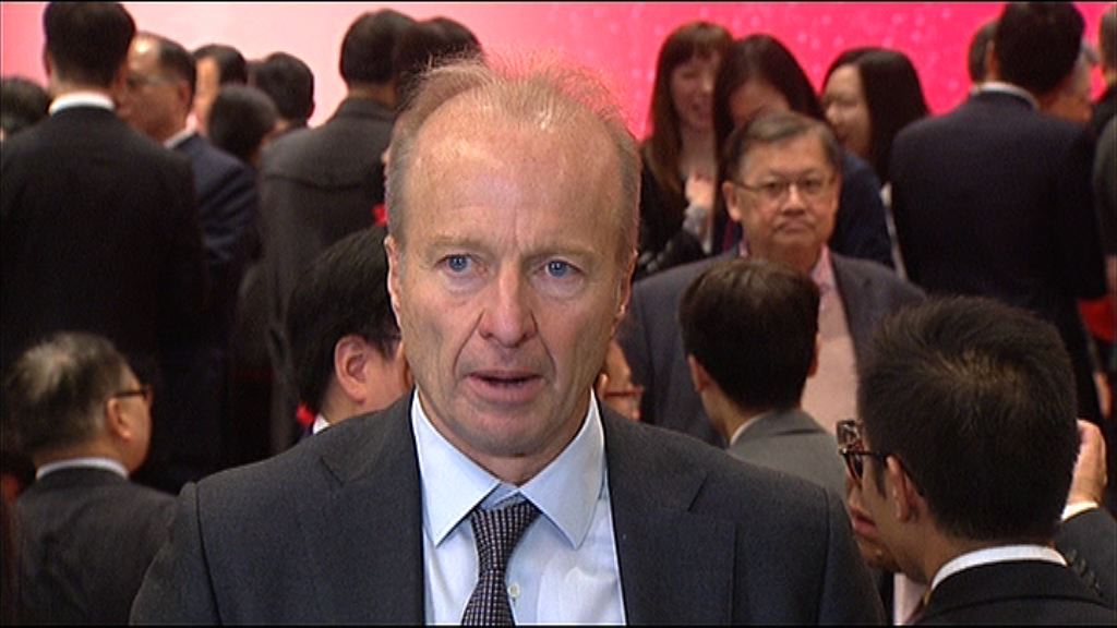 【證監出手】歐達禮：創板新股上市問題已見改善