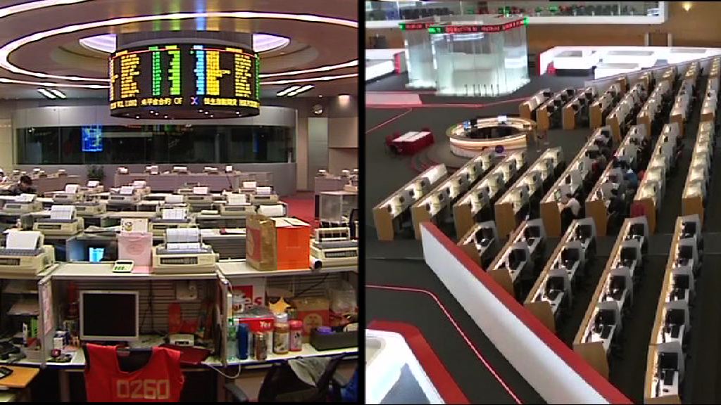 信報：證監會要求「北水」實時監控