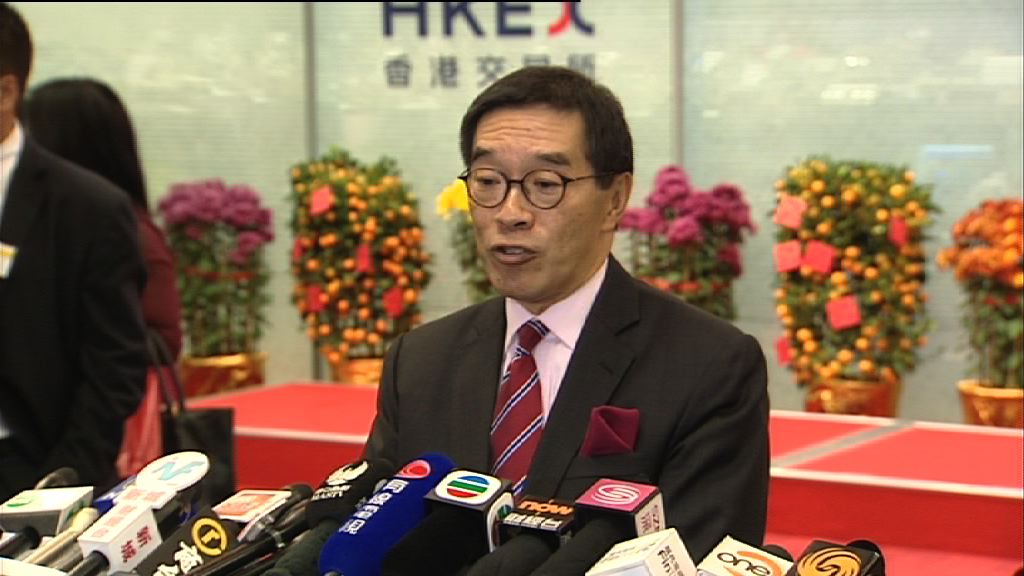 【創板配售指引】港交所否認把關不力