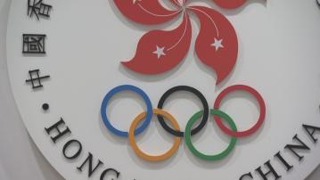 港協暨奧委會：正審視舉重健力總會有關致辭失當的報告