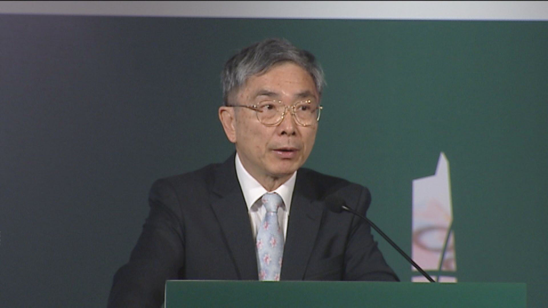 劉怡翔：港股難免因中美貿易糾紛變得波動