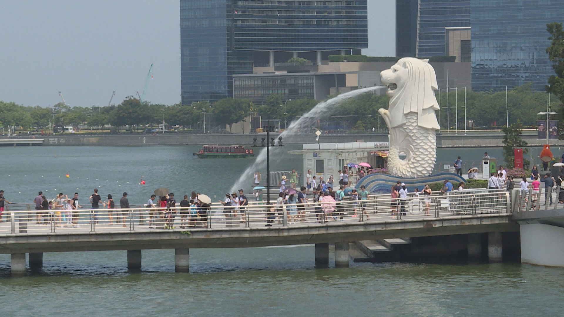 導遊工會：有能力應付團友醫療及檢測需要