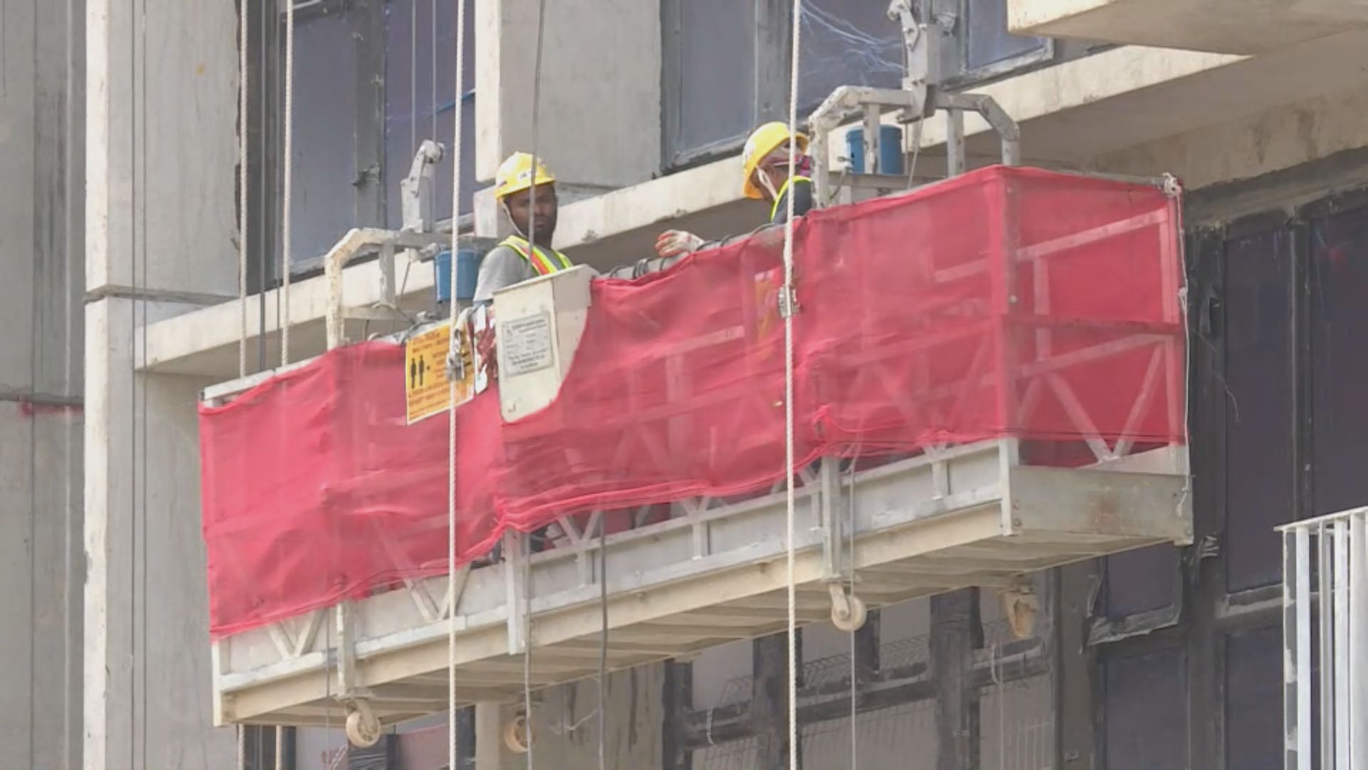 新加坡三成勞動人口來自外地 學者建議香港引入外勞稅