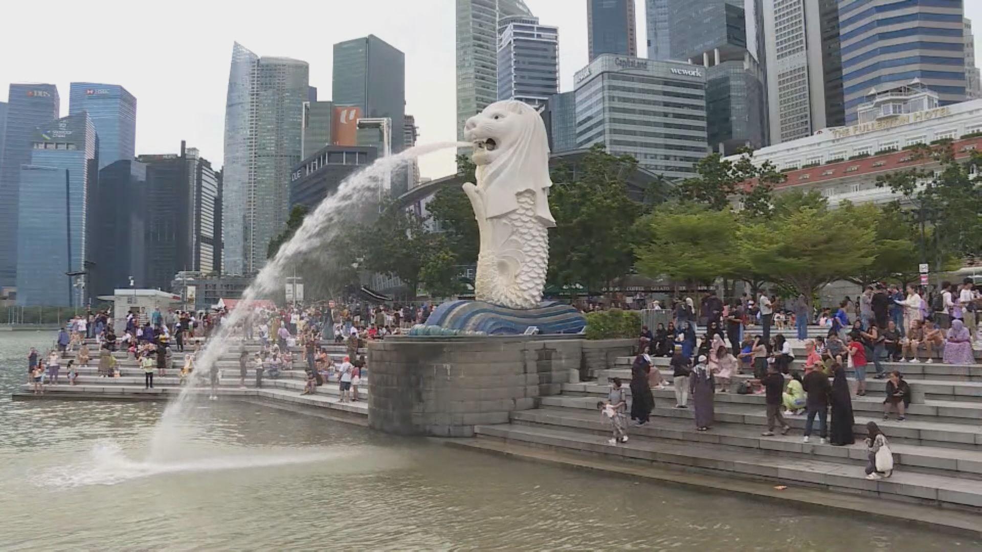 馬斯克轉發新加坡生育率創新低帖文　稱當地「正走向滅絕」引來熱議