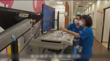 新加坡推獎金計劃冀吸引護士長期任職