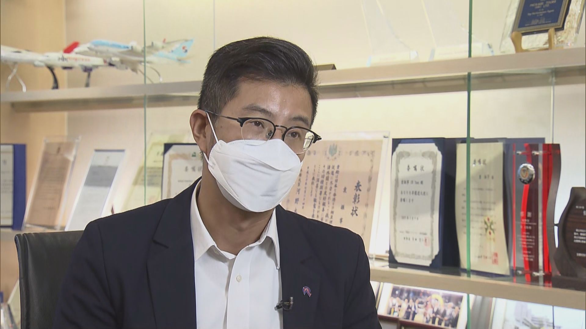 旅行社：旅行團仍要遵守新加坡當地防疫規定