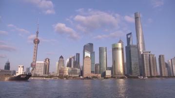 上海自貿區: 允許金融機構向境外傳輸日常經營所需數據