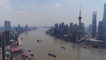 李家超指滬港可互補優勢　鼓勵內地企業利用香港走向世界