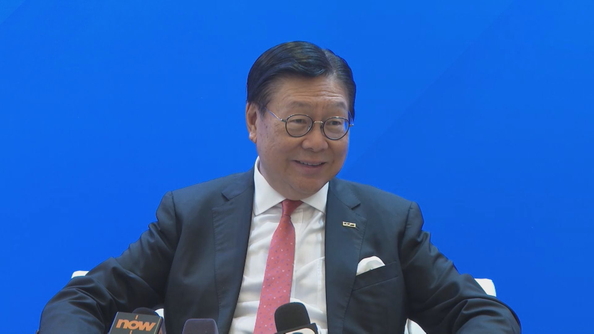 馬時亨：中美關稅暫緩讓企業「唞唞氣」　料對東盟及中東等市場貿易增加