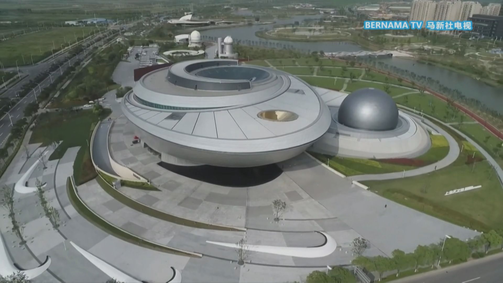 上海天文館票價被炒高5倍　館方出招打擊「黃牛黨」