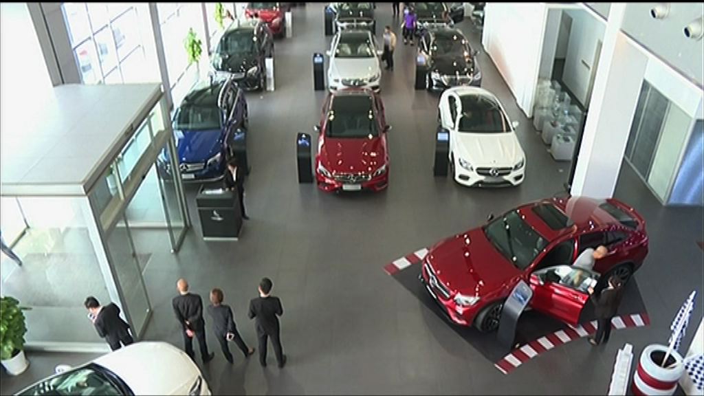 【終極贏家是...】內地減汽車關稅「幫外人打自己人」？