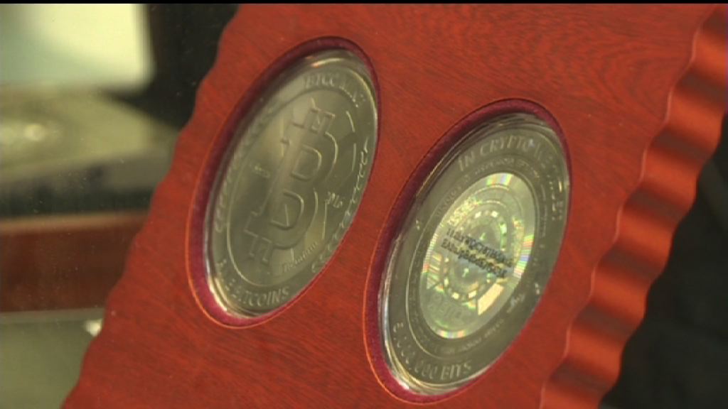 【人行突查】比特幣交易平台應設發牌制