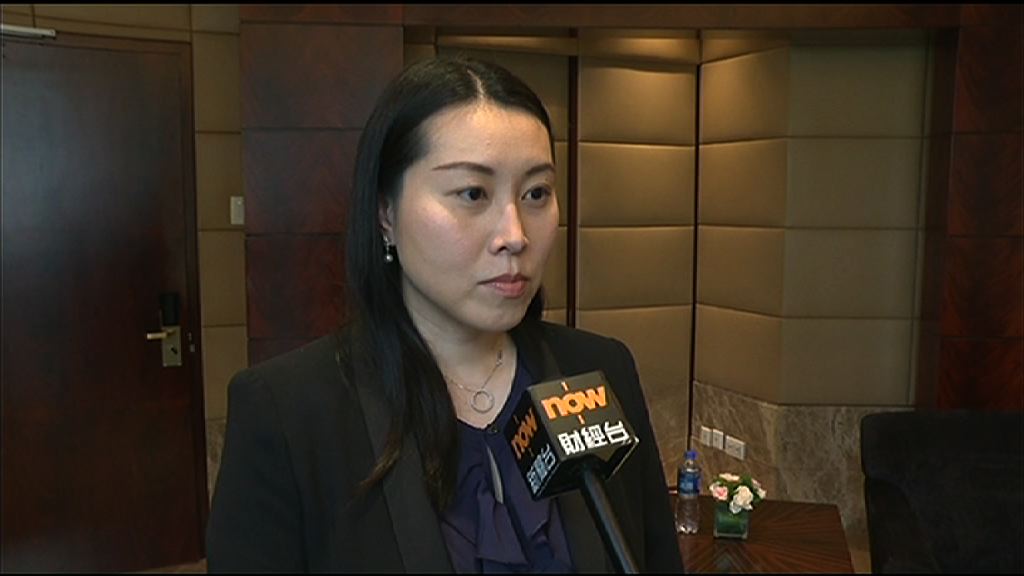 【銀監加強規管】惠譽：料信貸規模不會大減