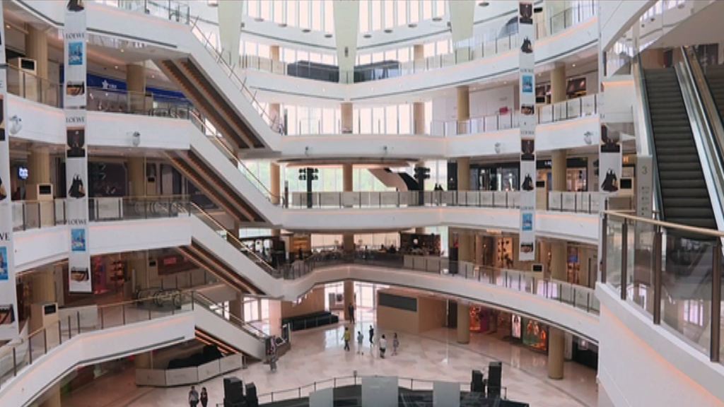 【玩變革！】恒隆滬商場重「新」演繹Young＆High！