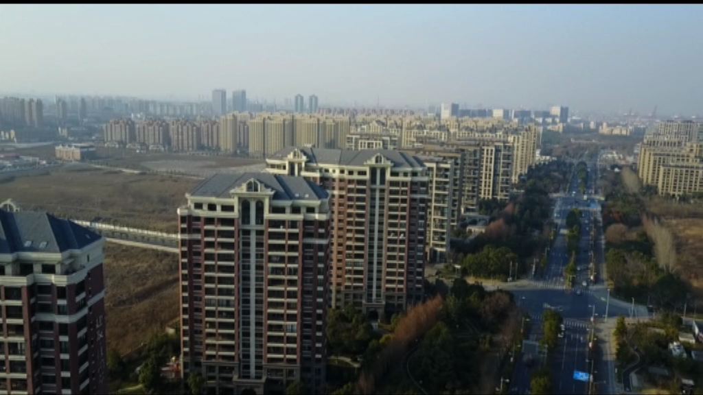 學者料長效機制不會打壓內地樓市