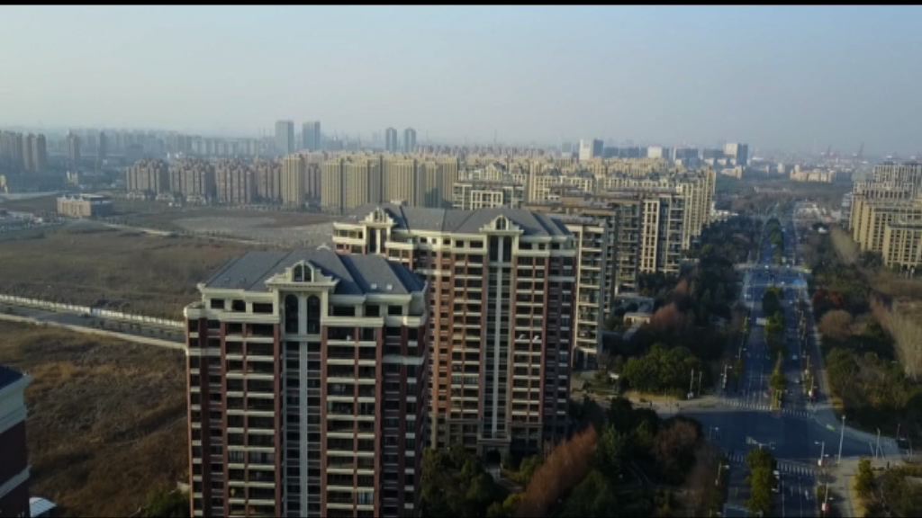 【長效機制非壓價】滬樓價料今年見底回升