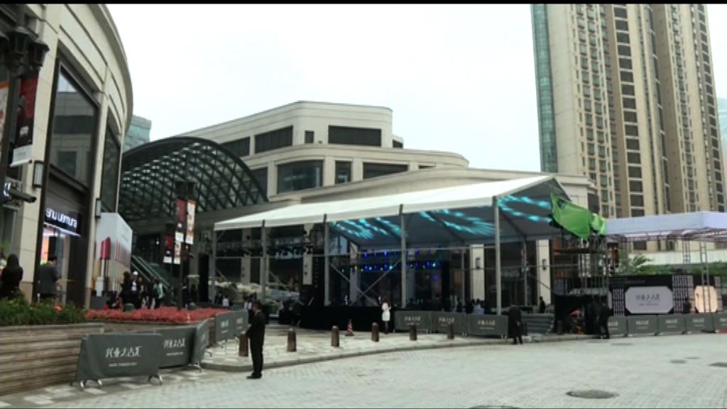 【進駐上海】興業太古匯購物中心冀靠多元化吸客