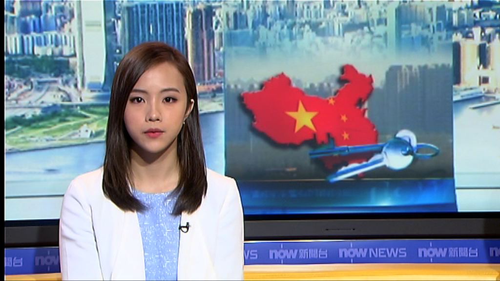 分析：類住宅回報高　滬九成買家投資為主