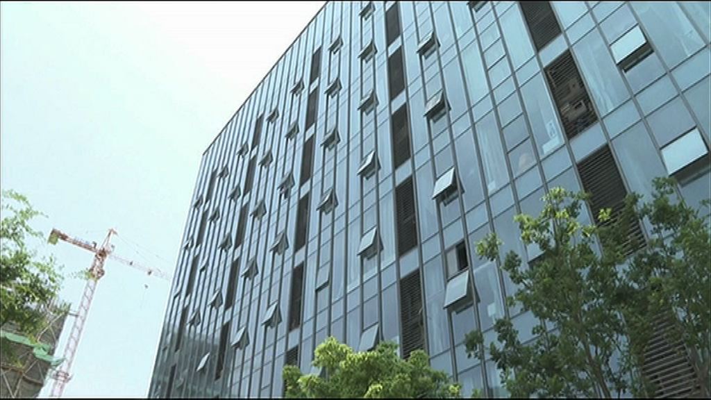 【「身價」高人一等】「化妝樓」類住宅成滬炒家恩物