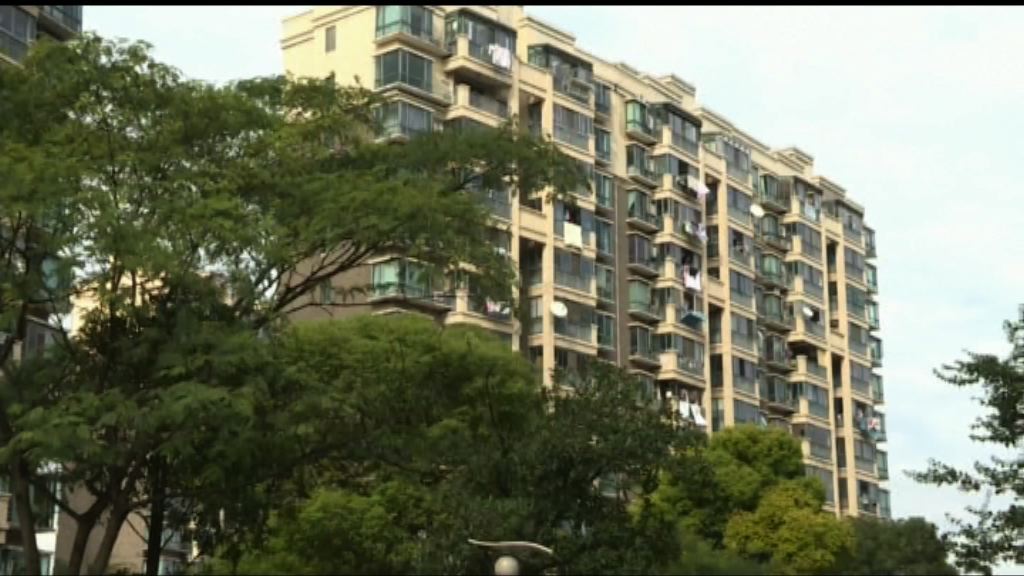 樓價急漲　上海專業人士換樓難