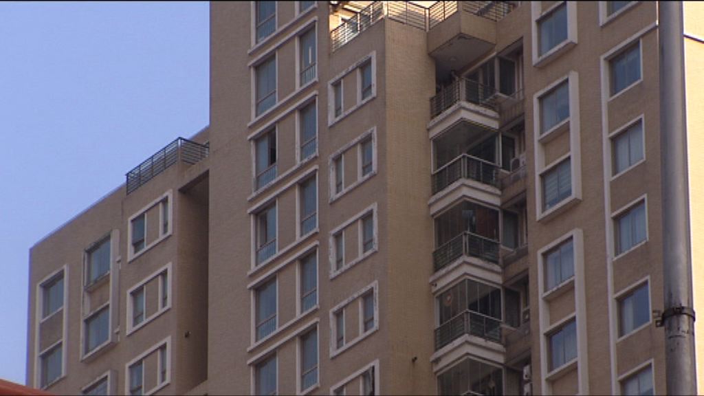 上海市政府推出穩定樓市措施