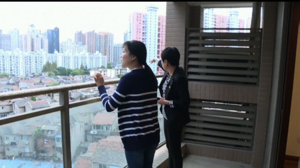 【好貴呀】上海專業人士慨嘆負擔不起市區樓