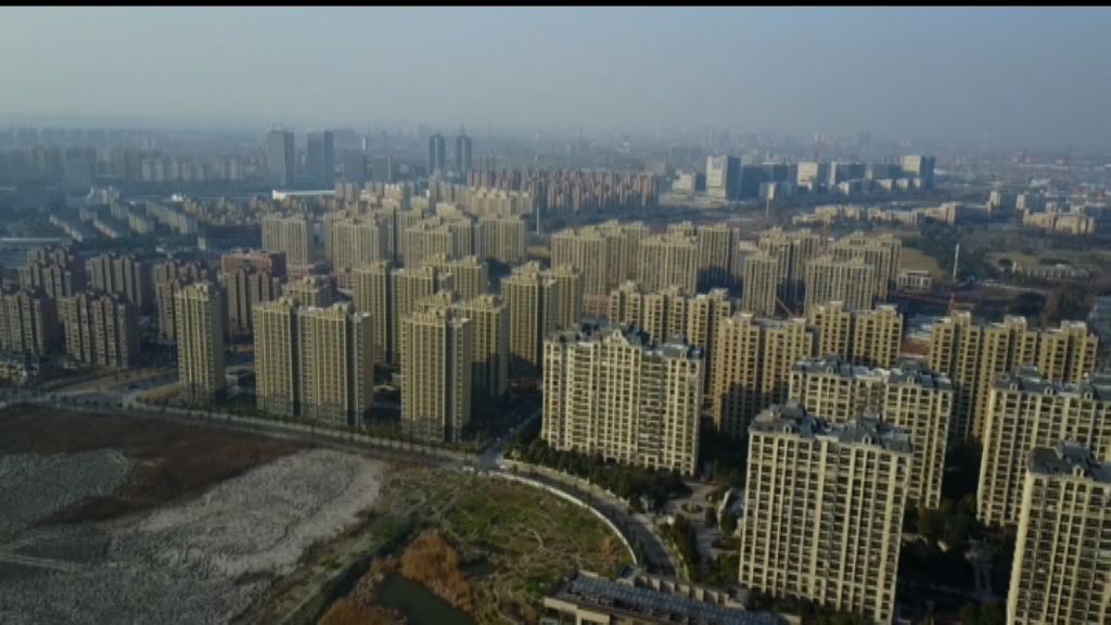 【全方位調控】滬樓價半年內料見頂回落