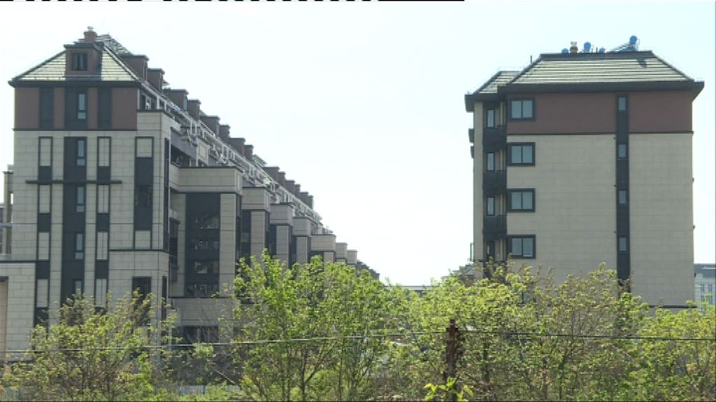 【苦主硬食？】買大陸樓「受氹」出事法庭無符？