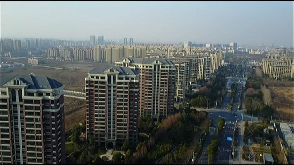 【買家受累】滬嚴整類住宅或無助解決樓市問題