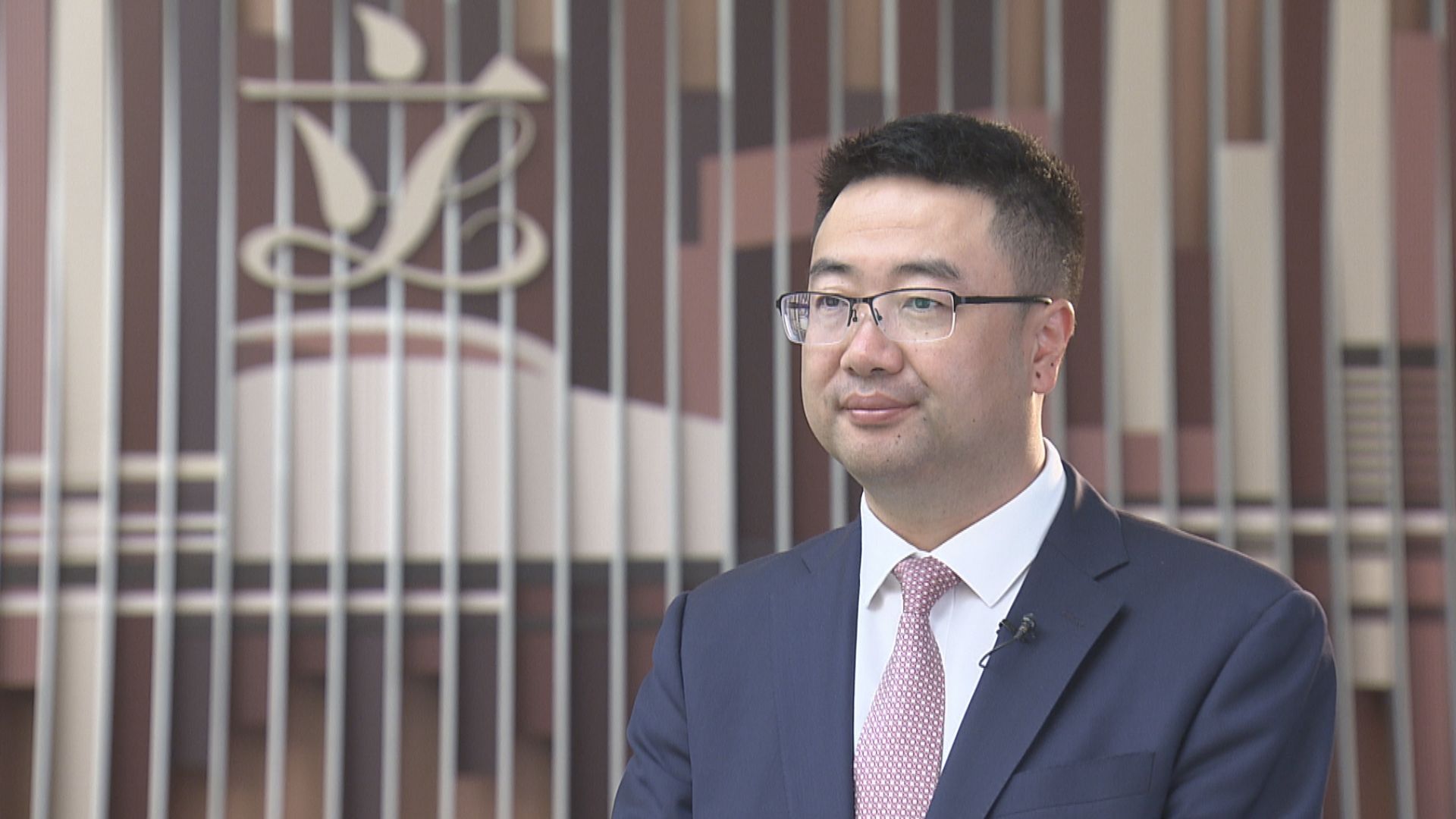 用立法會議員辦公室地址成立高才通協會　尚海龍致歉