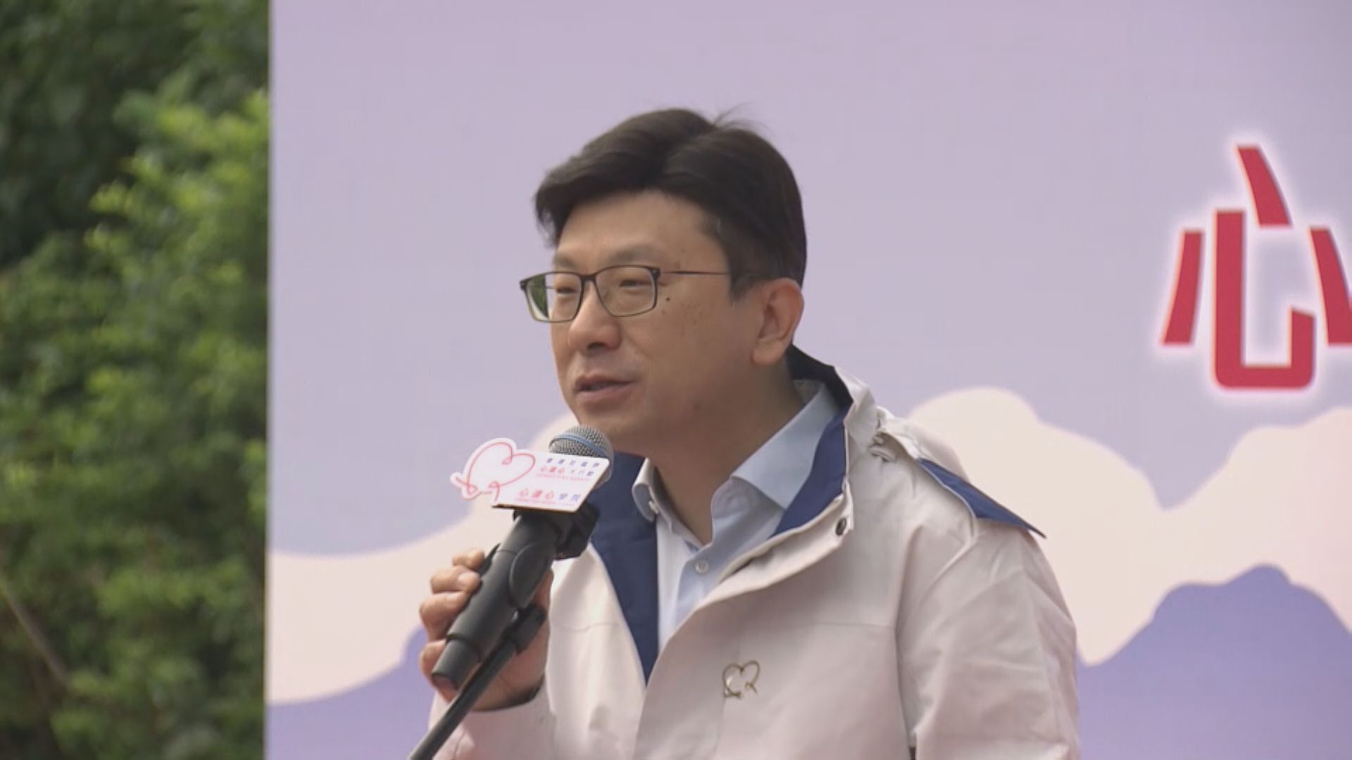 政府資助逾300社工　坐高鐵到韶關交流