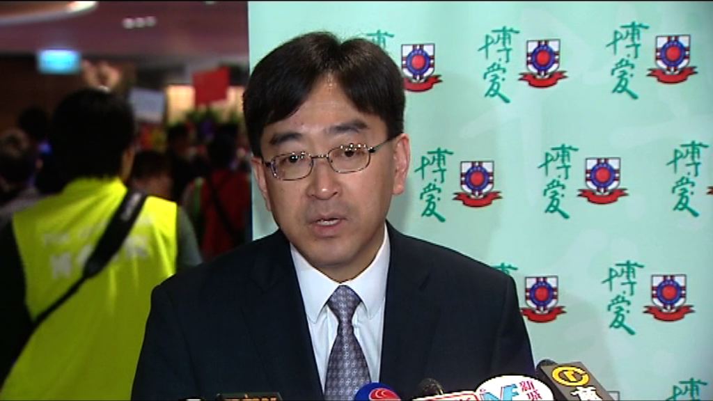 高永文：護士疏忽先移送遺體因程序出錯