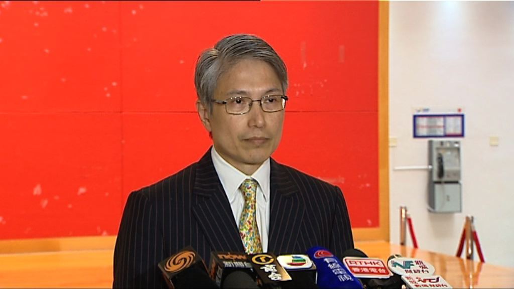 沙田醫院就病人未證死亡推入殮房道歉