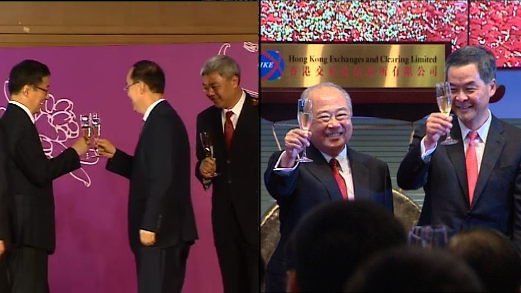 【滬港通三周年】瑞信:北水難搶話語權