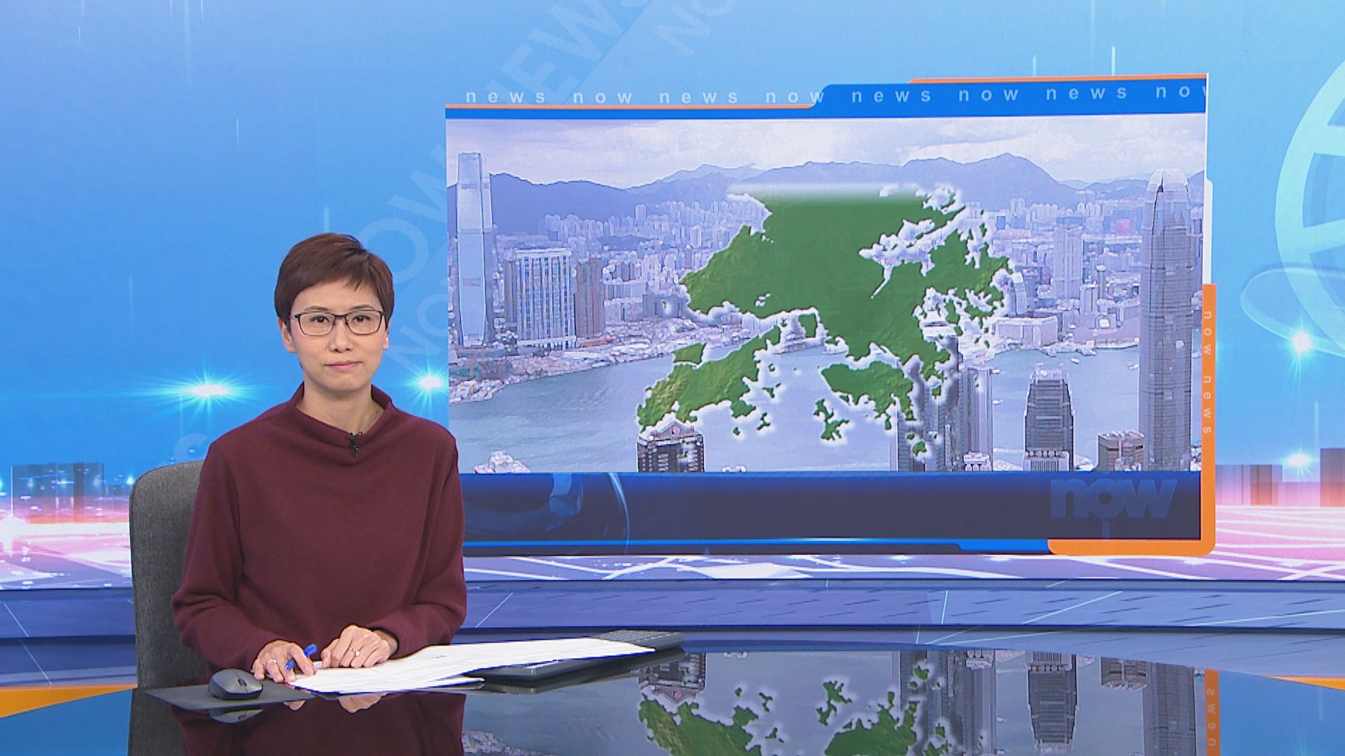 新地與聖公會合作發展項目　料供應1600個單位