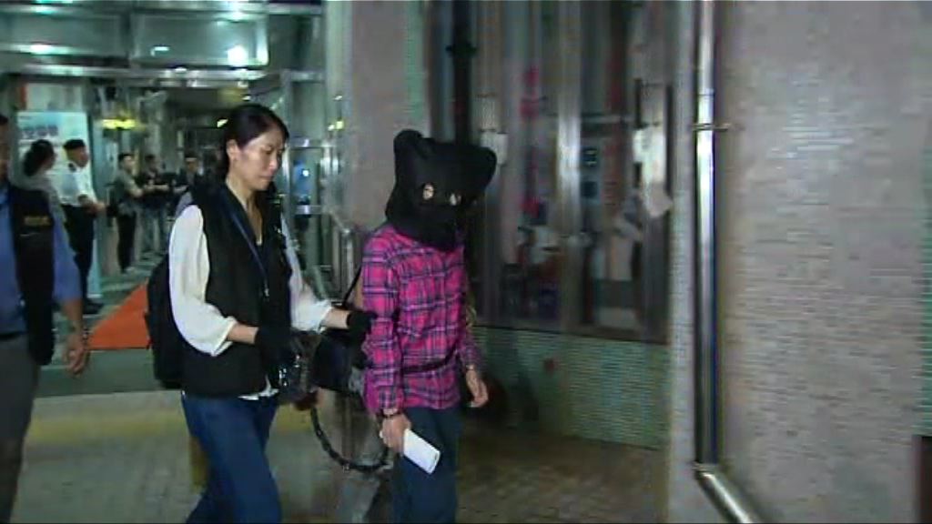 鰂魚涌開槍案再多一人死　增至兩死兩傷