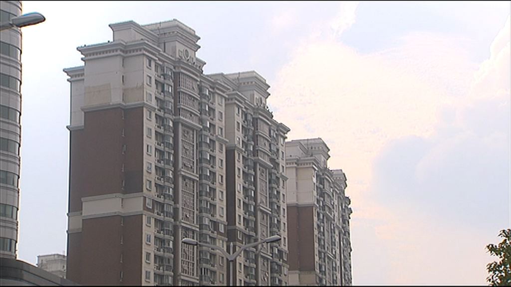 【維持秩序】上海將查處地產發展商不當行為