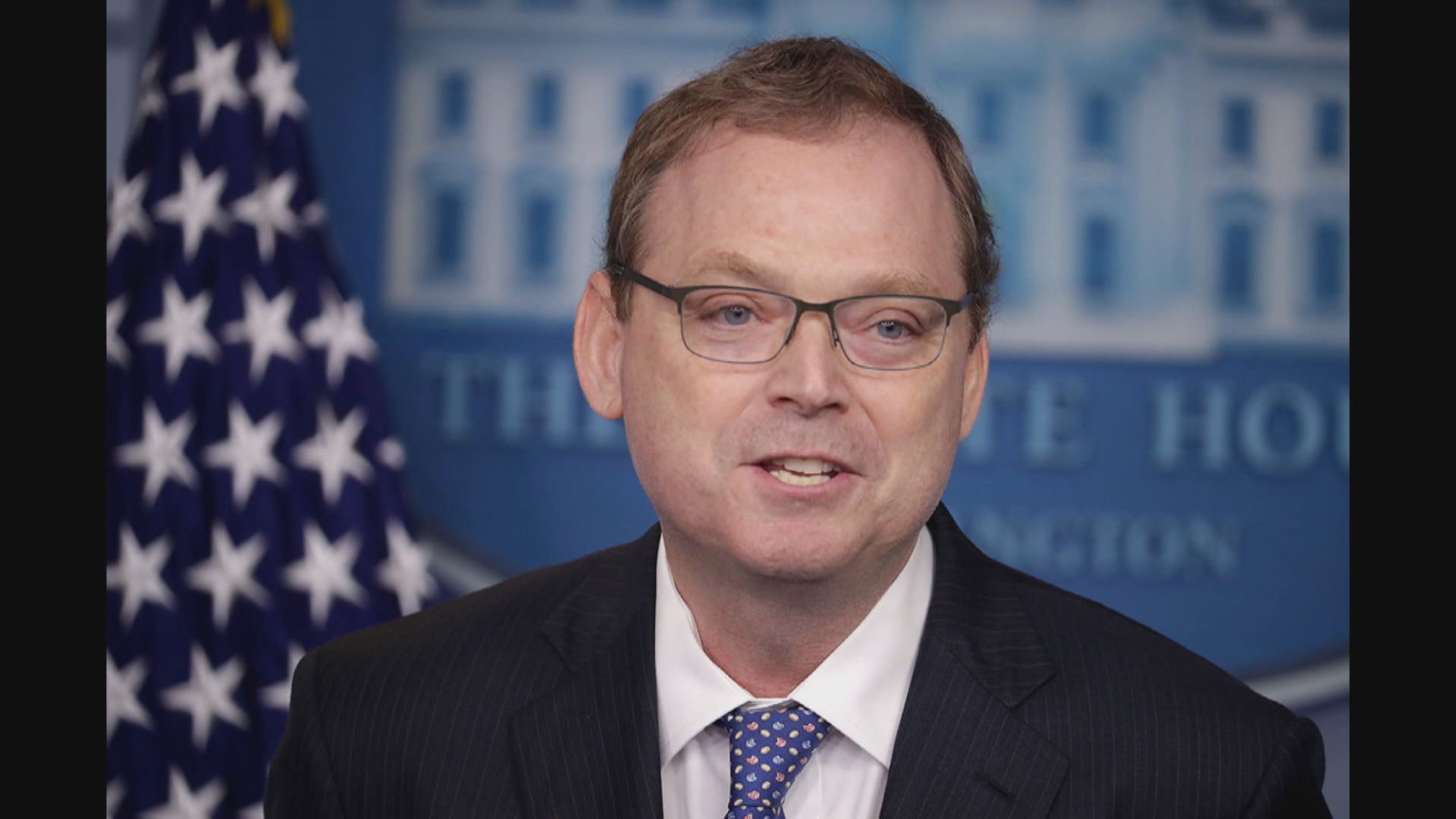 白宮經濟顧問哈塞特：美國政府停擺有望本周結束