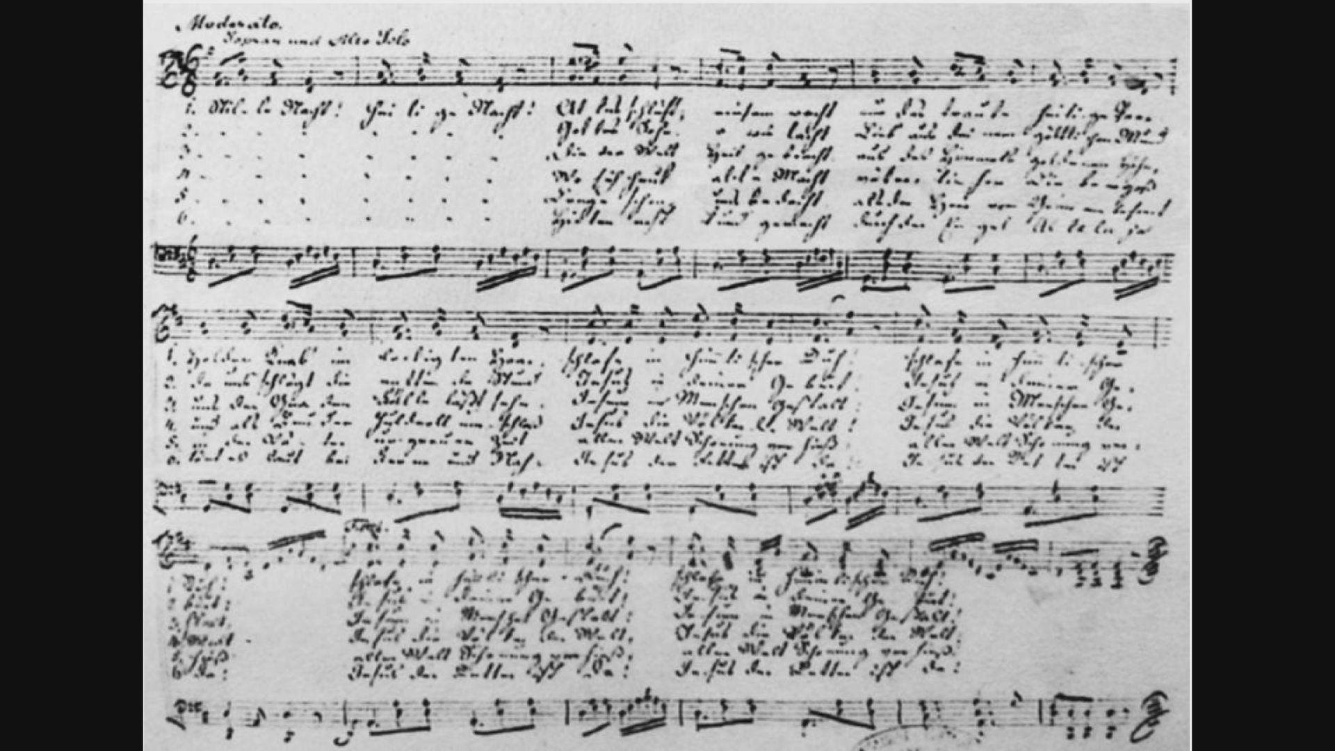 《平安夜》誕生二百周年