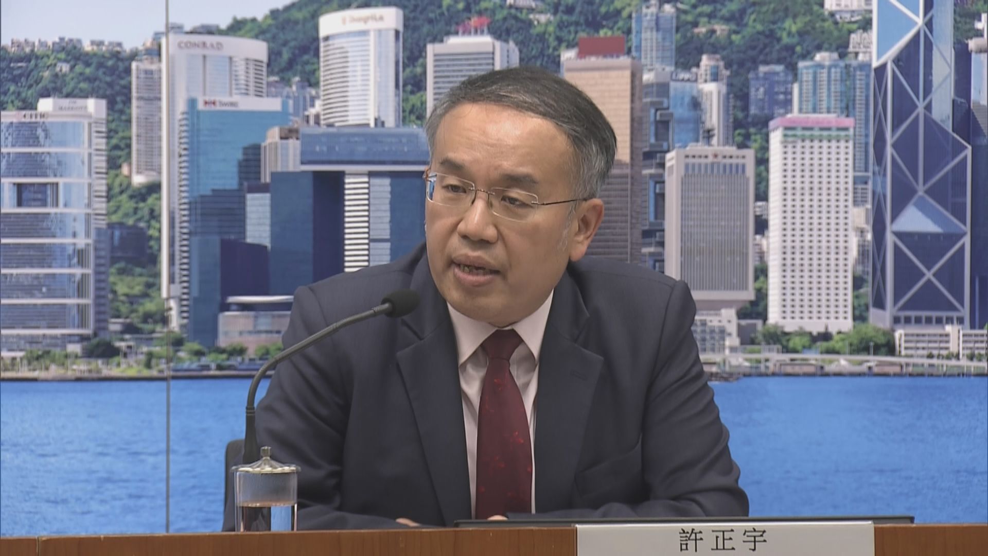 政府發行新一批銀色債券　下月15日起接受認購　保證息率3.85厘