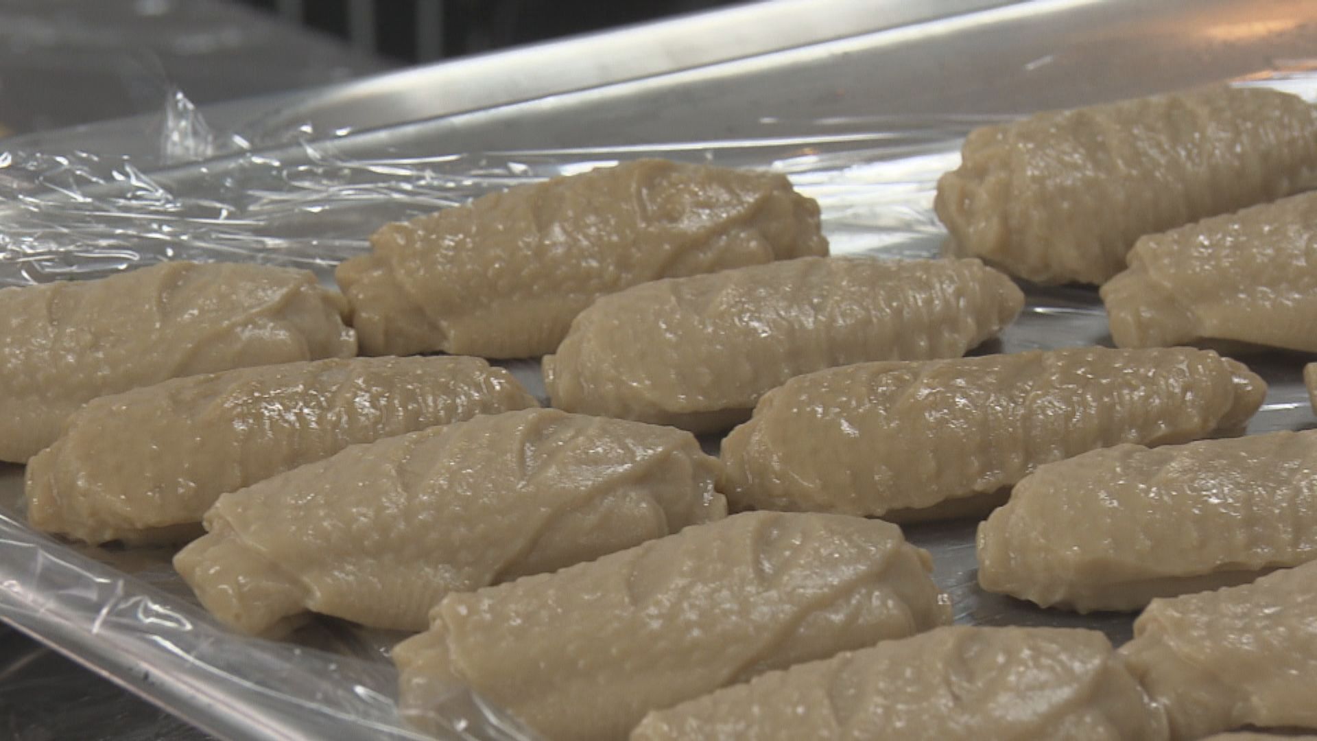 廠商會指工展會有推銀髮消費優惠　建議食品業推出更多軟餐食物