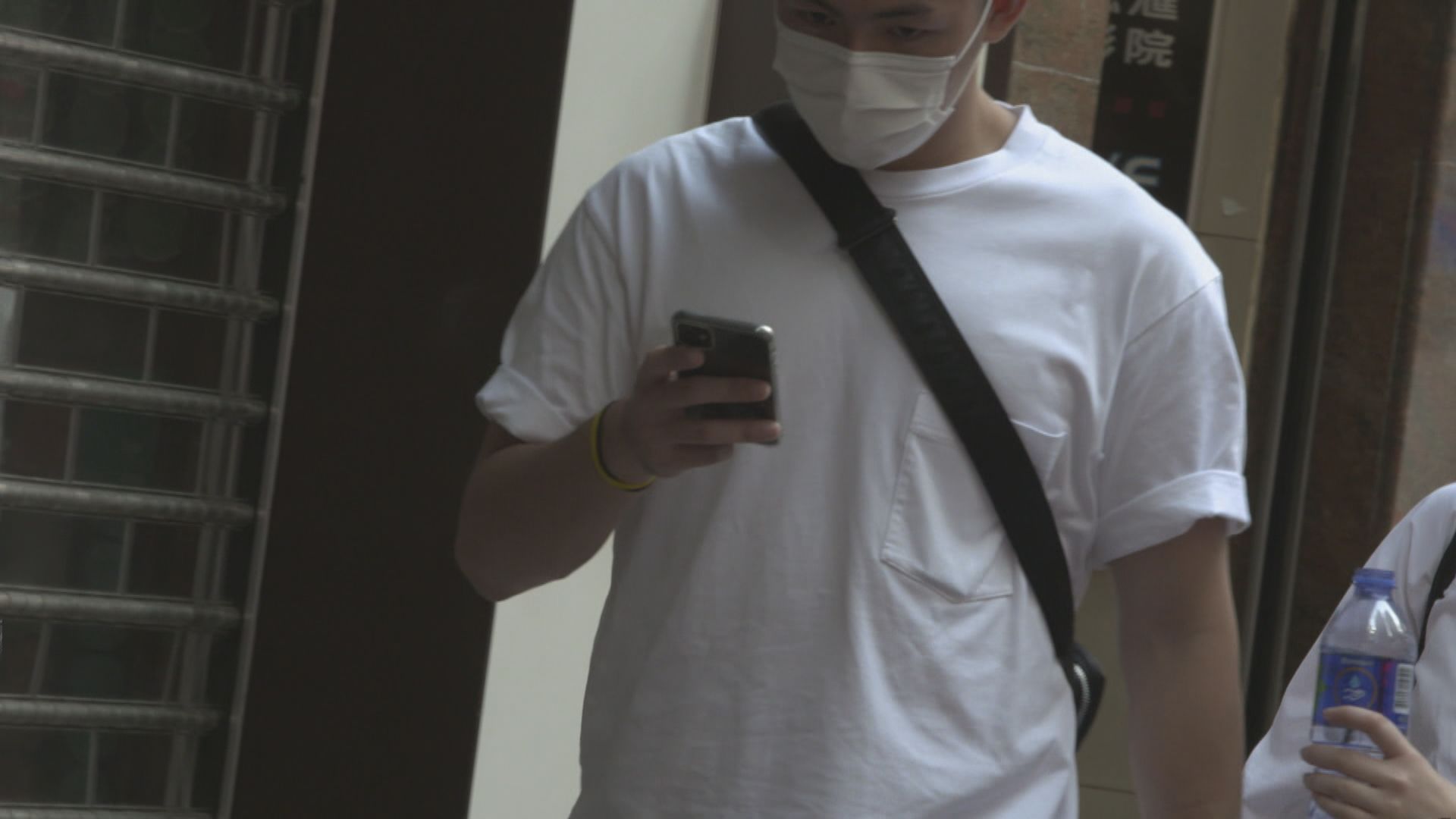 電話卡實名制明生效　首階段電訊商先設登記系統