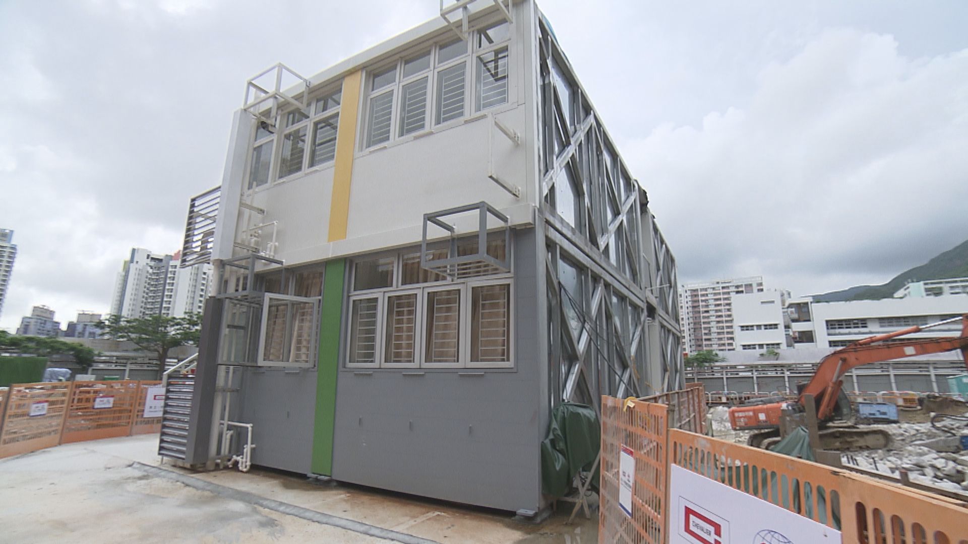 簡約公屋累計收到逾二萬宗申請