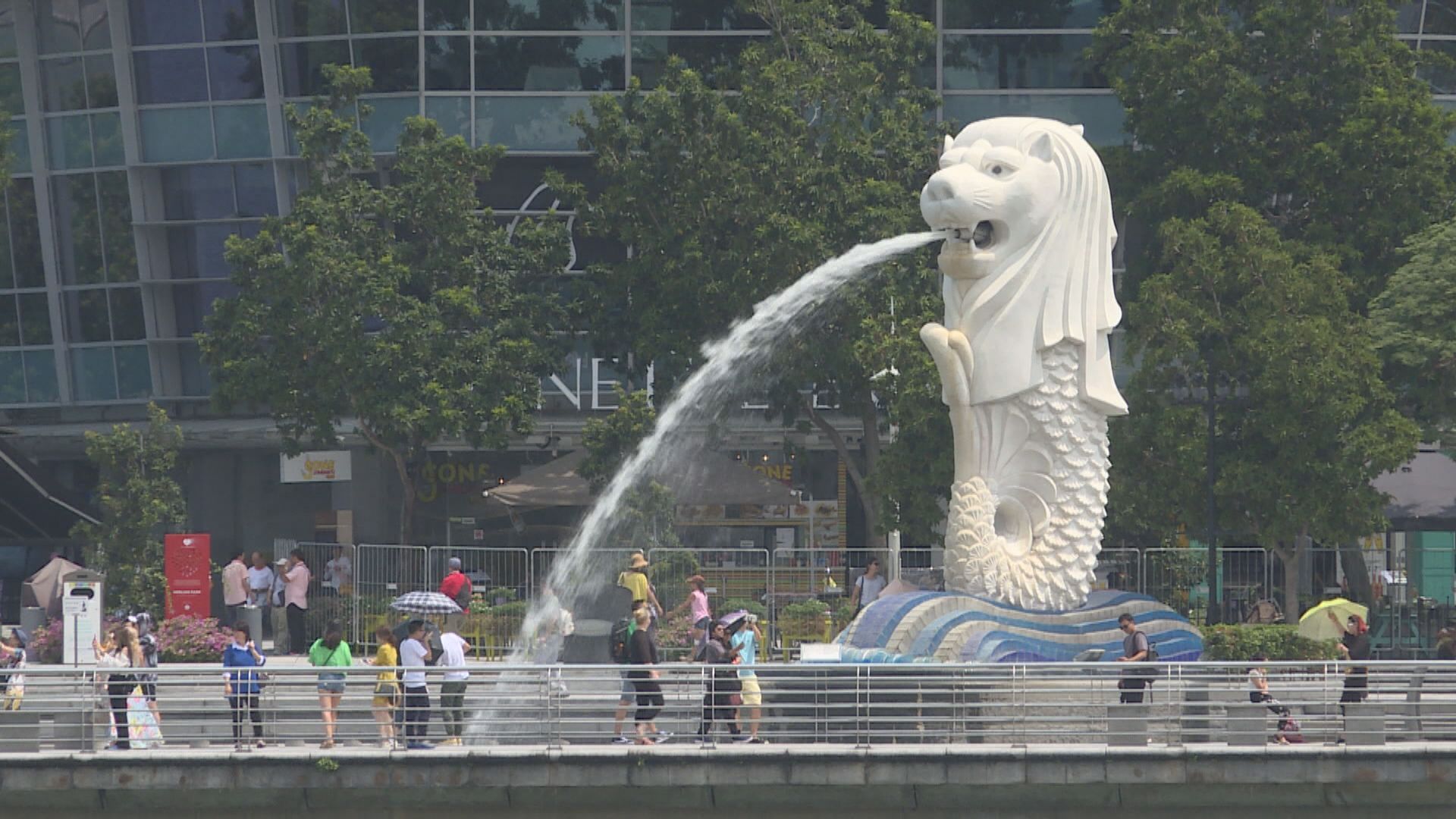 新加坡同性伴侶代母產子獲准領養