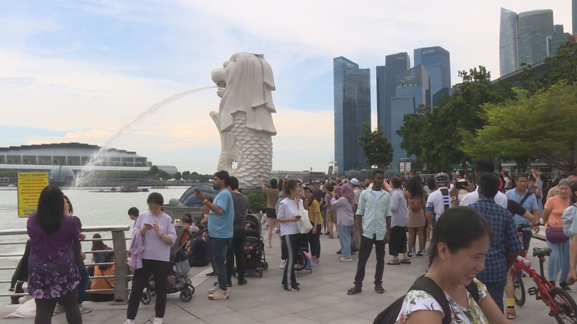 新加坡生育率再創新低　政府將成立工作組重塑婚姻和生育觀念