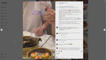 即場說「生舊叉燒好過生你」送叉燒 新加坡中餐店促銷活動被批低俗