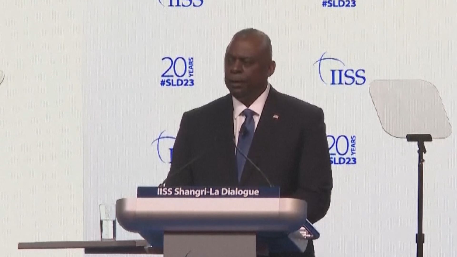 美防長稱致力維持台海現狀  促美中兩軍多溝通  